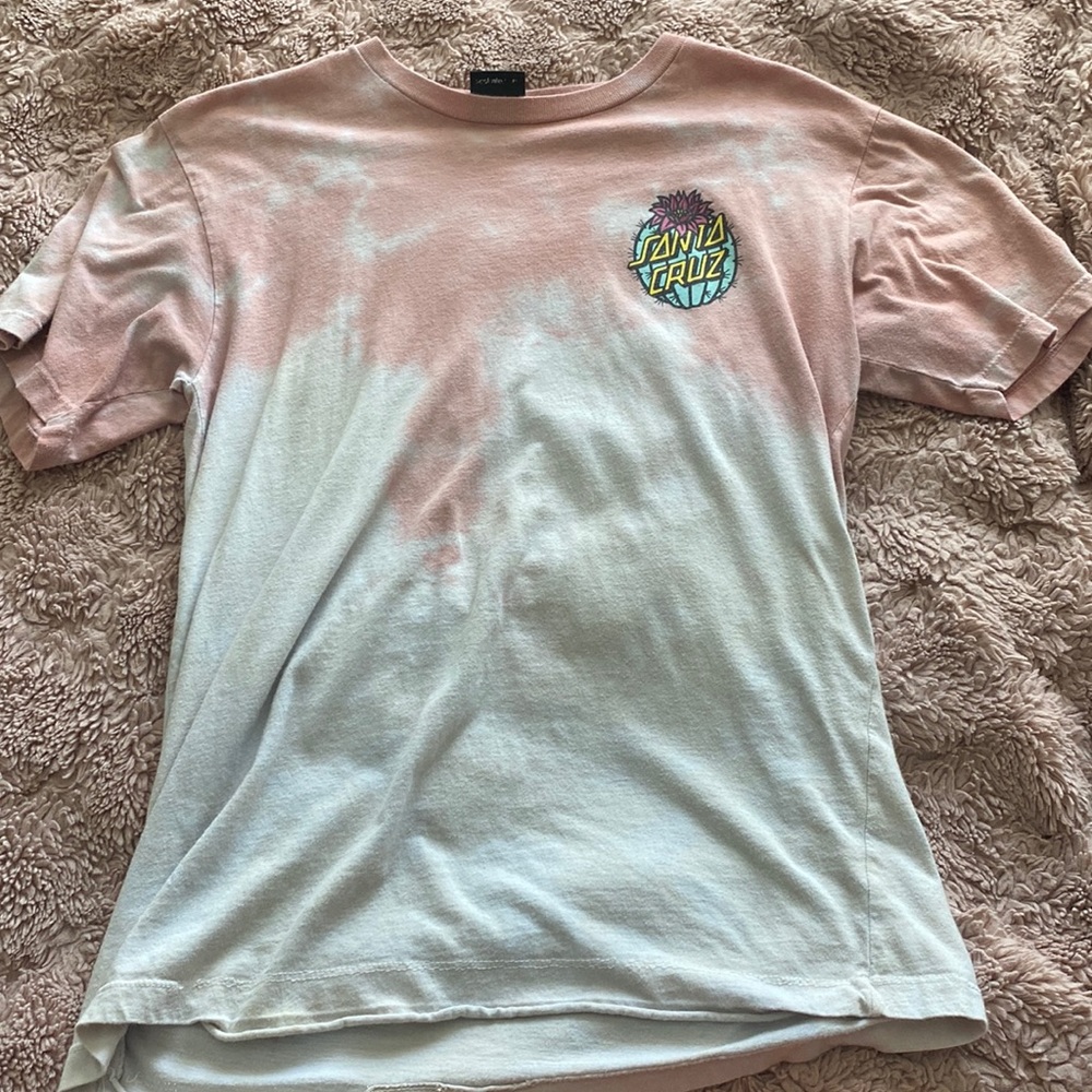 Santa Cruz T-Shirt